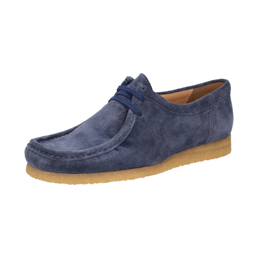 Tils Grashopper 001 Blue Moccasin