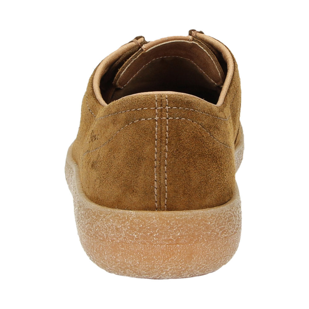 Jukondon-700 Brown Shoes