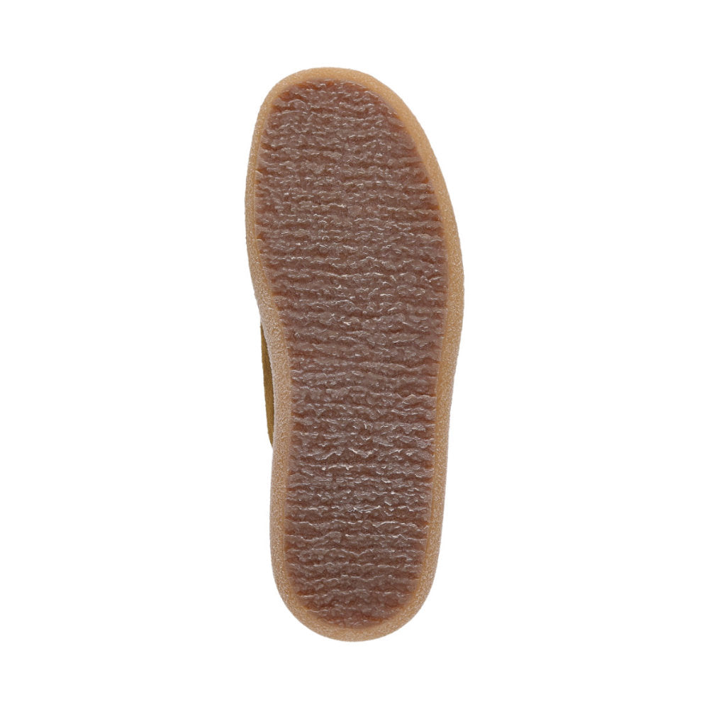 Jukondon-700 Brown Shoes