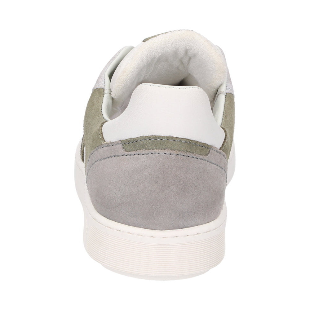 Tedroso-704 11415 Grey Multi Trainers