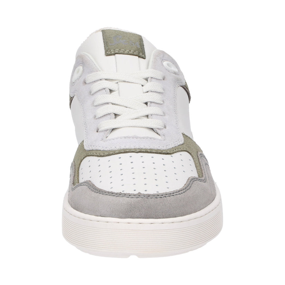 Tedroso-704 11415 Grey Multi Trainers