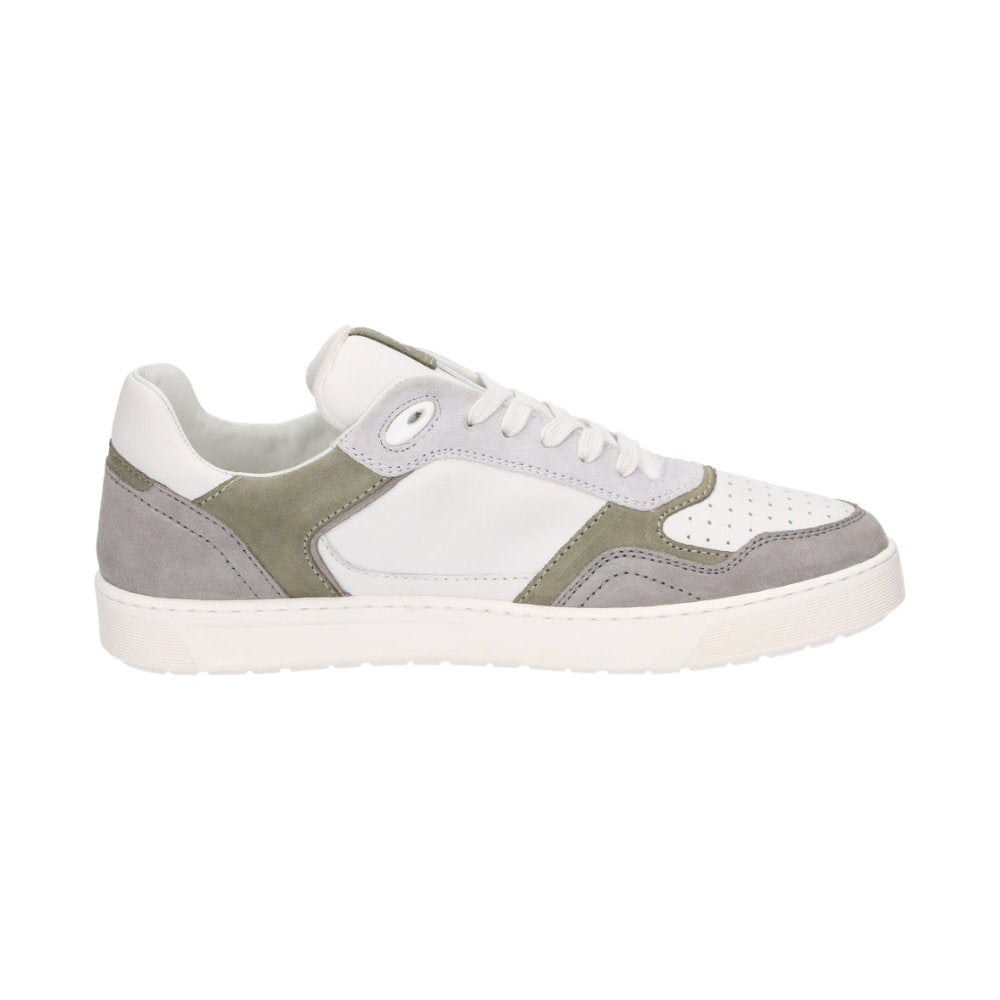 Tedroso-704 11415 Grey Multi Trainers