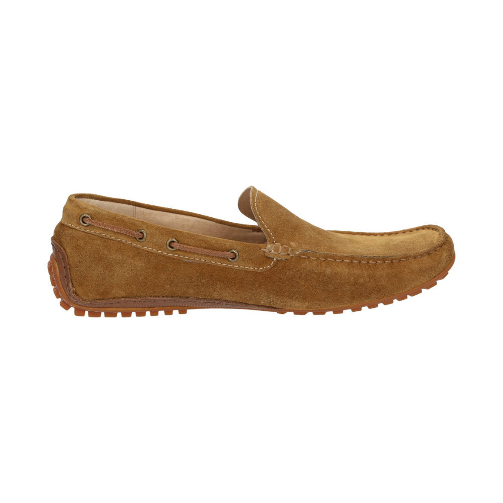 Callimo 12136 Brown Moccasin