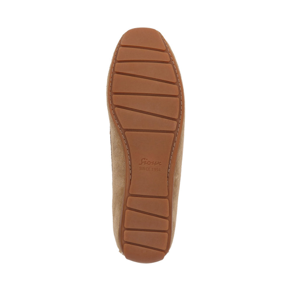 Carmona-700 40333 Brown Moccasin