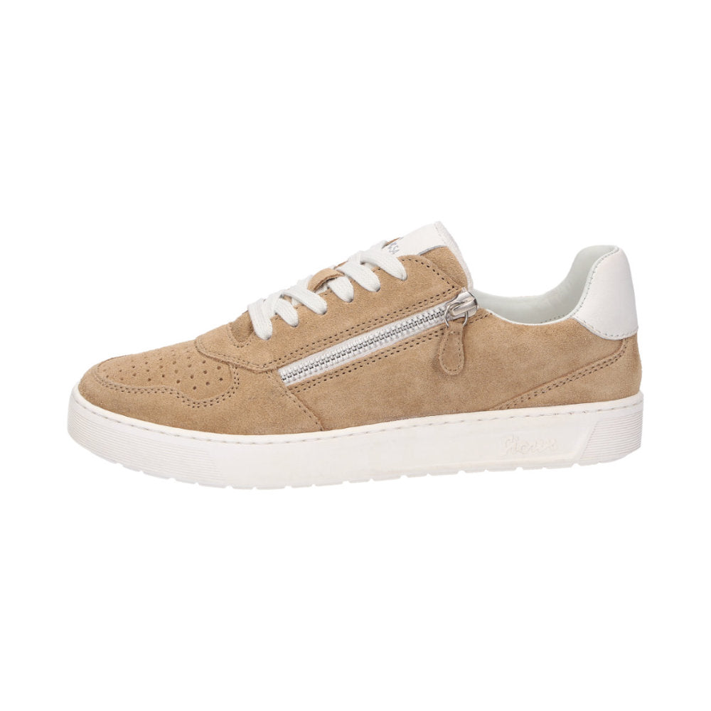 Tedroso-Da-712 41025 Brown Trainers