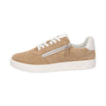 Tedroso-Da-712 41025 Brown Trainers