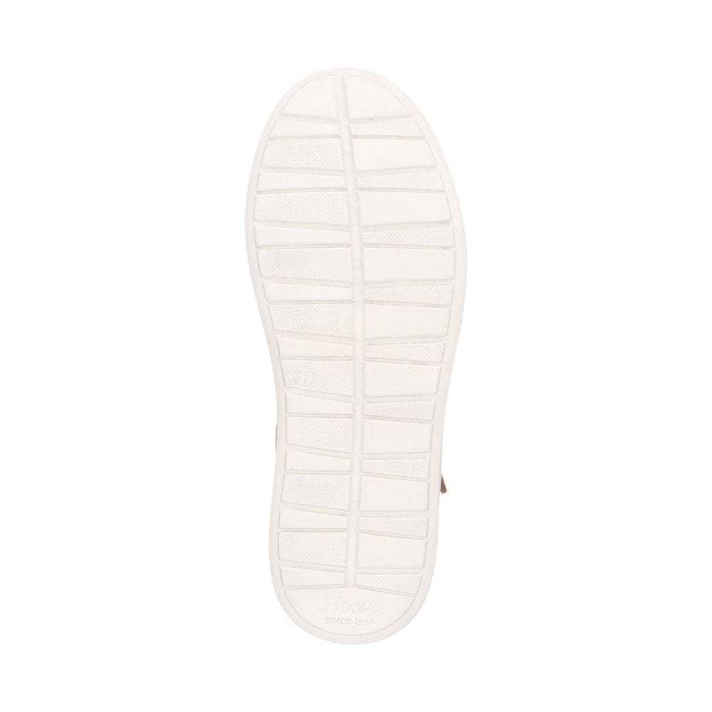 Tedroso-Da-712 41025 Brown Trainers