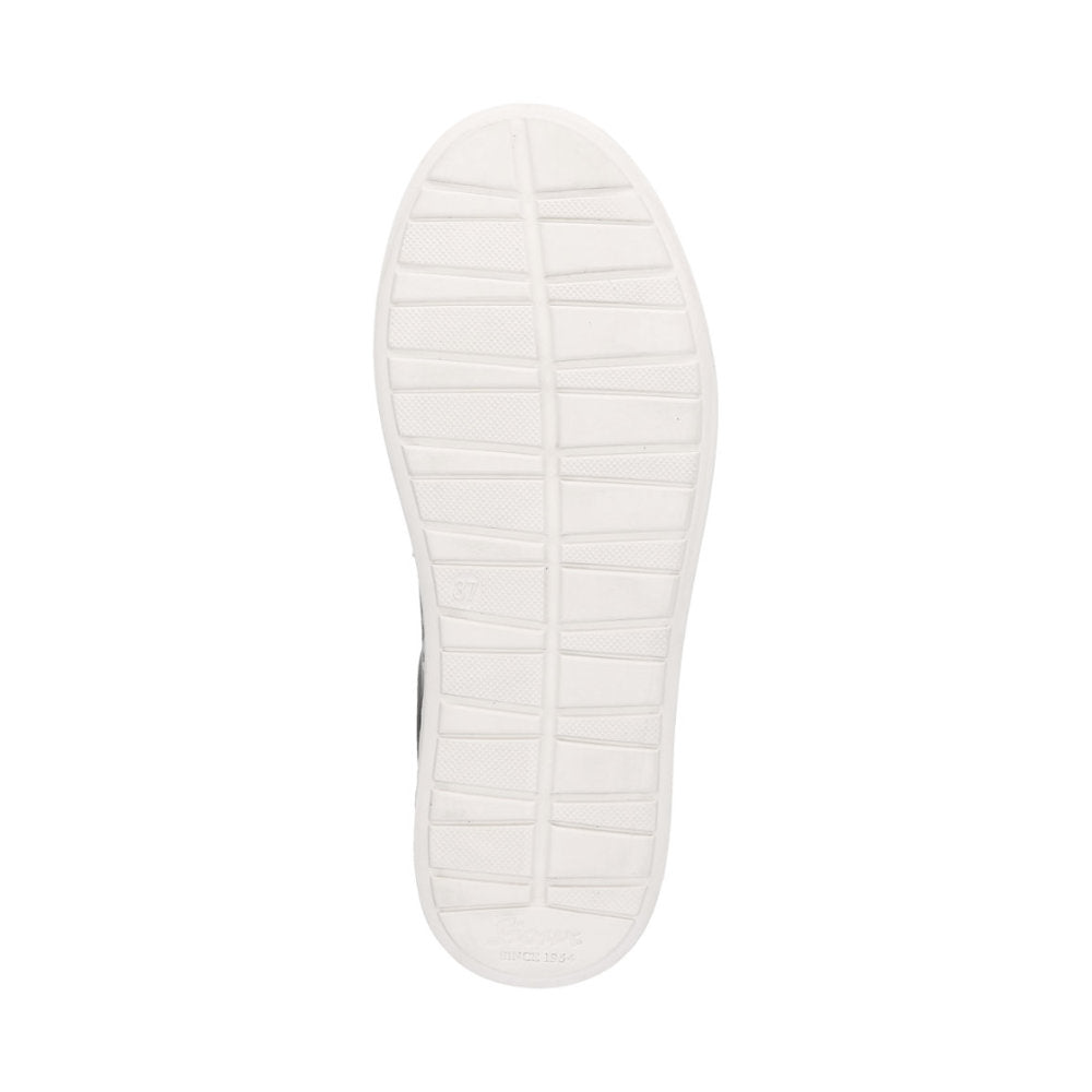 Tedroso-Da-712 Black Trainers
