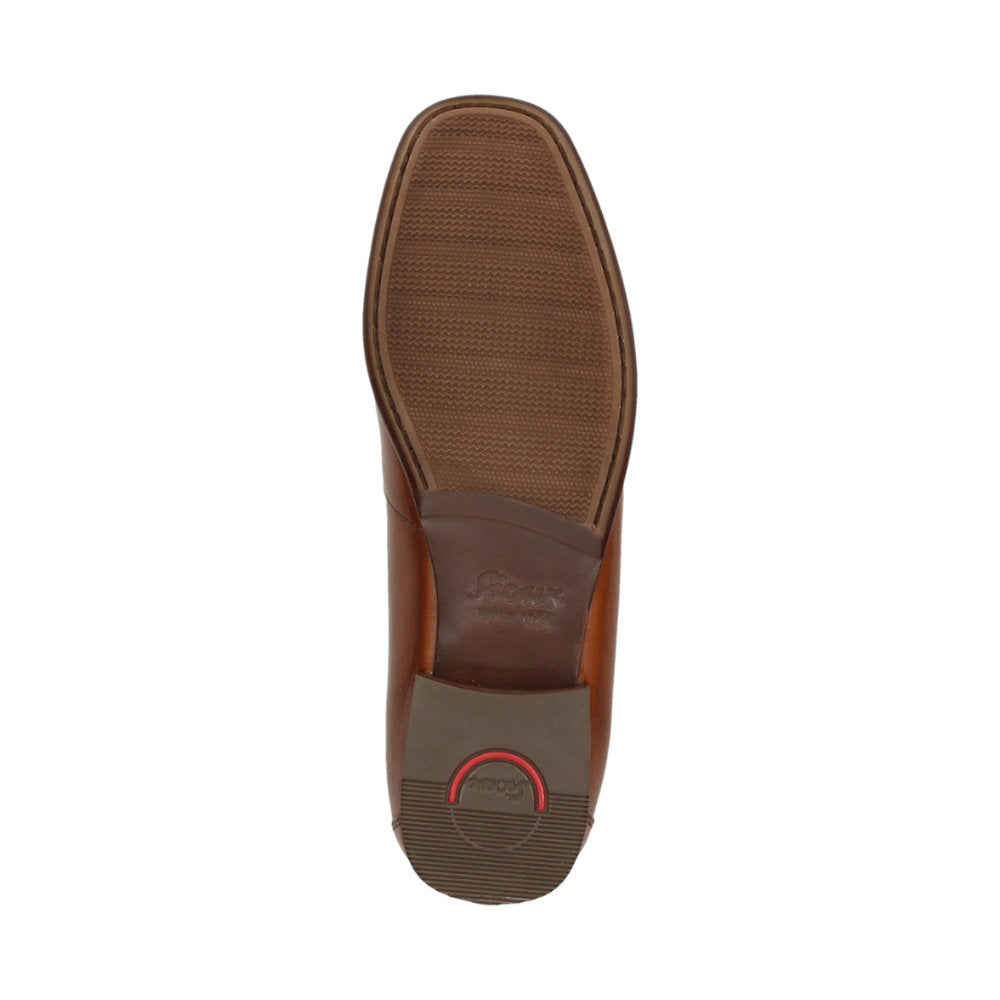 Campina 63112 Brown Moccasin