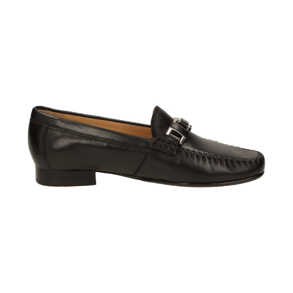 Cambria 63145 Black Moccasin