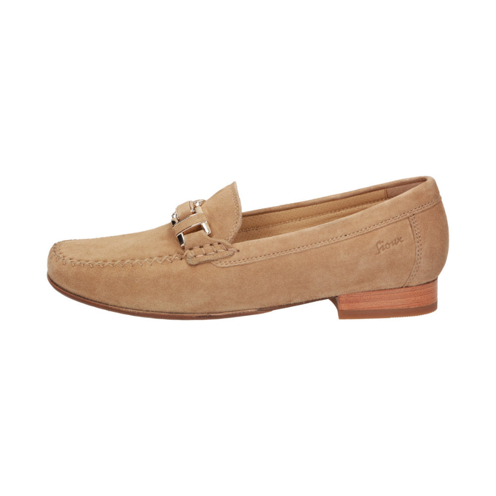 Cambria 66086 Camel Moccasin
