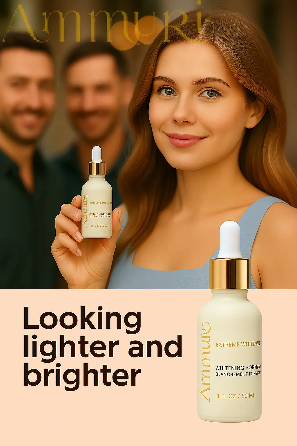 Ammuri Extreme Lightening Serum