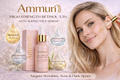 Ammuri Powerful Retinol Serum for Radiant Skin 3.5% Retinol