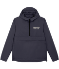 Corcuera Rally Shell – Waterproof Padel Hoodie Jacket