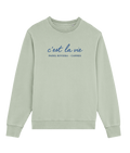 C'est la vie Padel Riviera Cannes T-Shirt Ladies