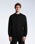 Oversized Organic Sweatshirt