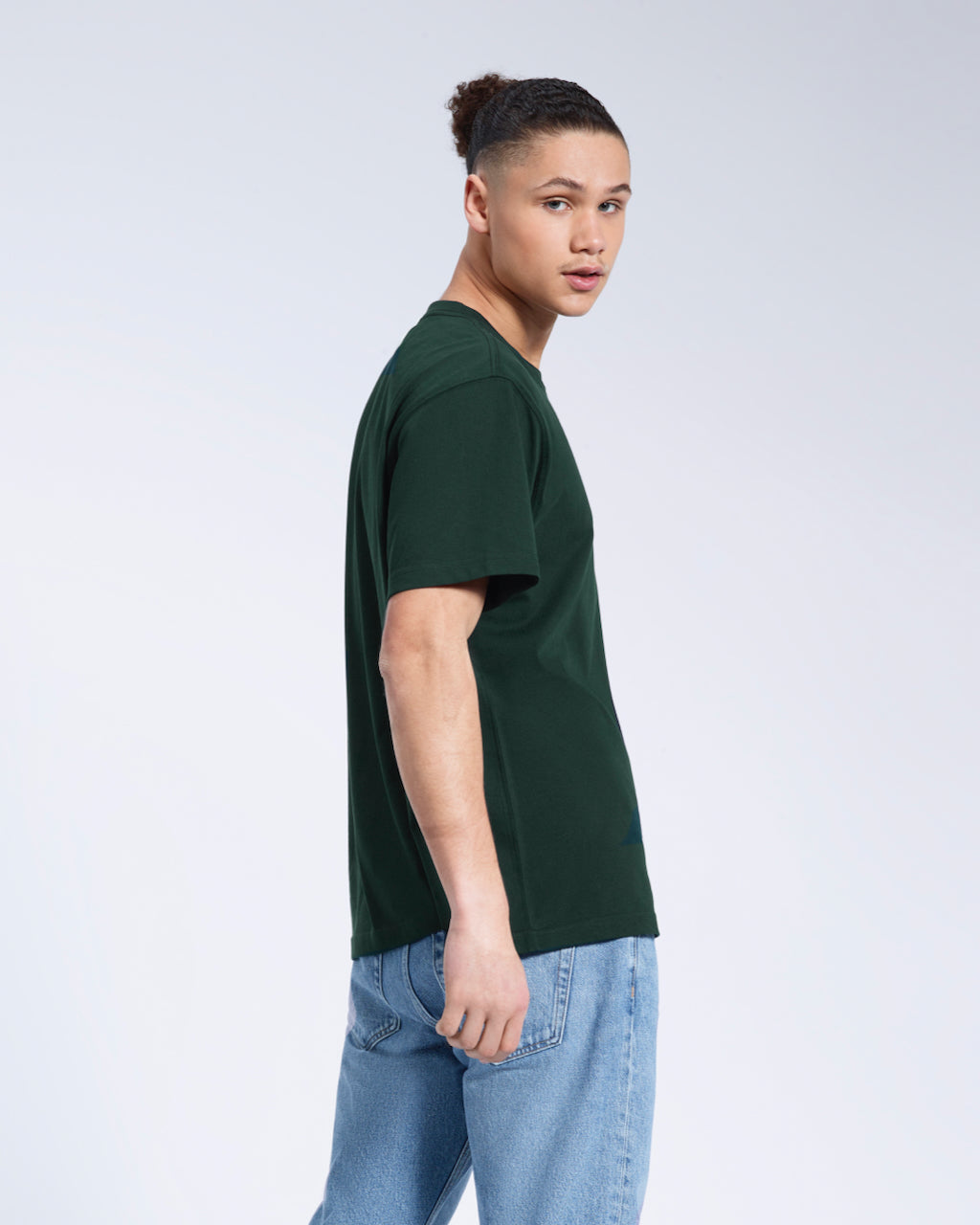 Premium Weight Organic T-Shirt