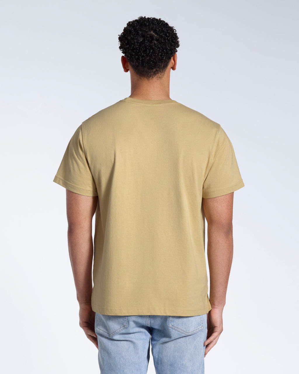Premium Weight Organic T-Shirt