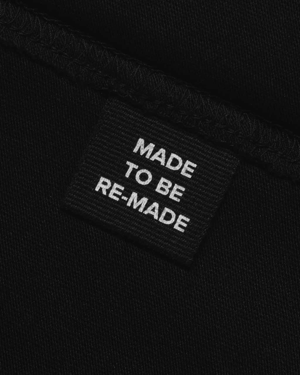 Oversized Premium Weight Organic T-Shirt