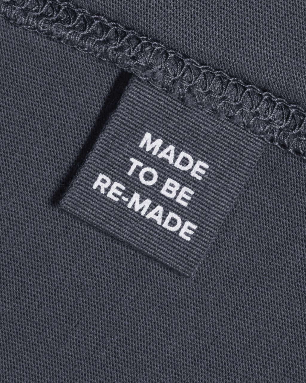Premium Weight Organic T-Shirt