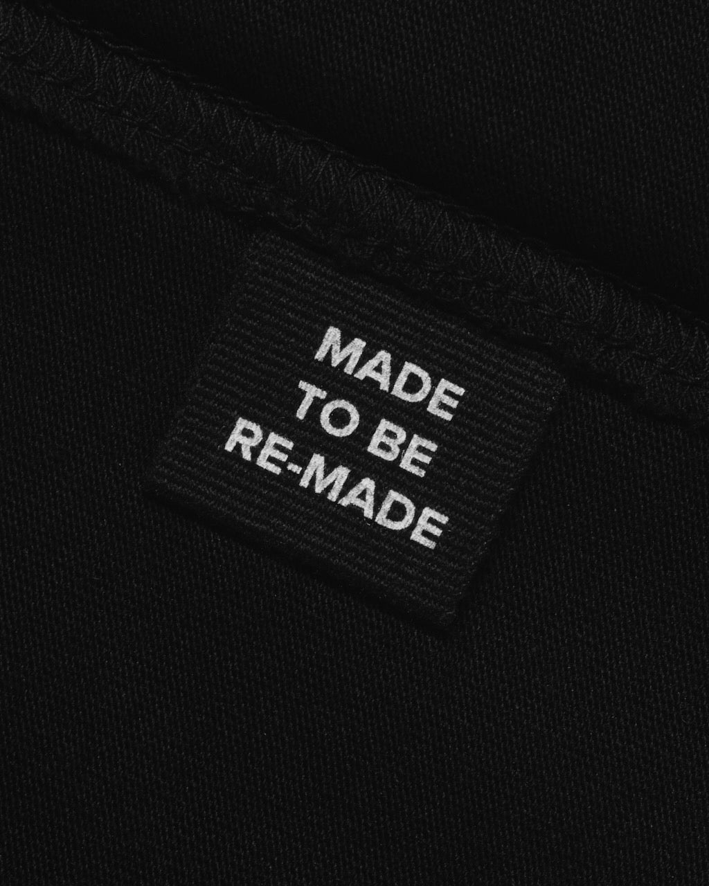 Oversized Heavyweight Organic Logo Hoodie