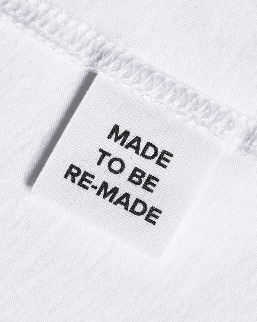 Premium Weight Organic T-Shirt