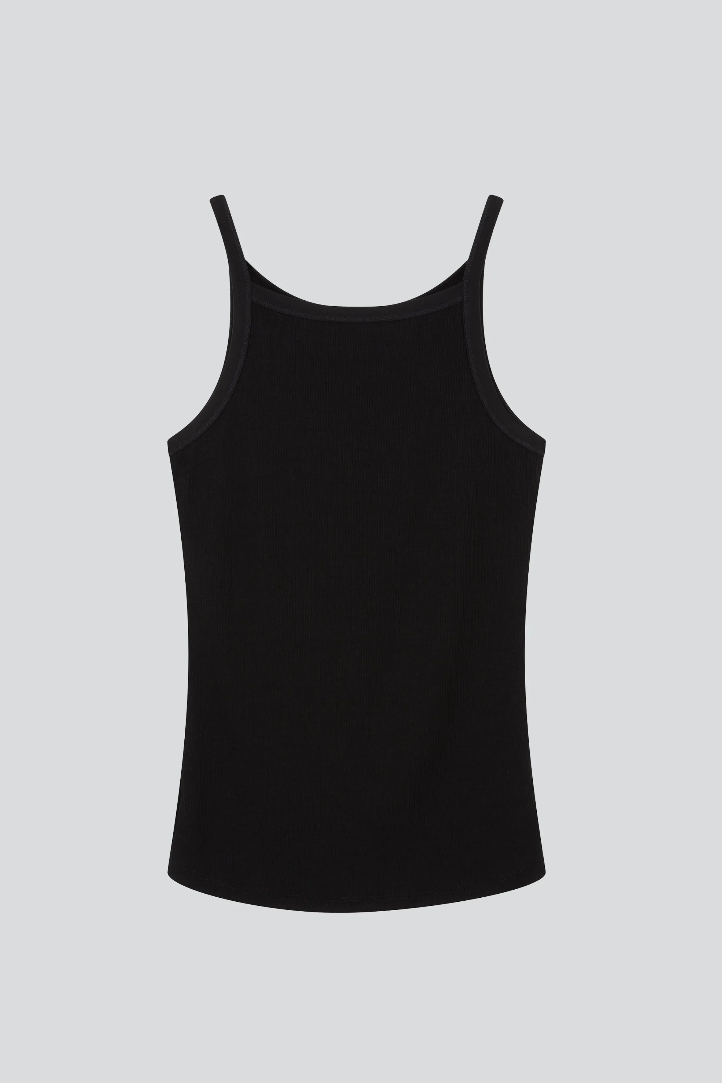 High Neck Tank