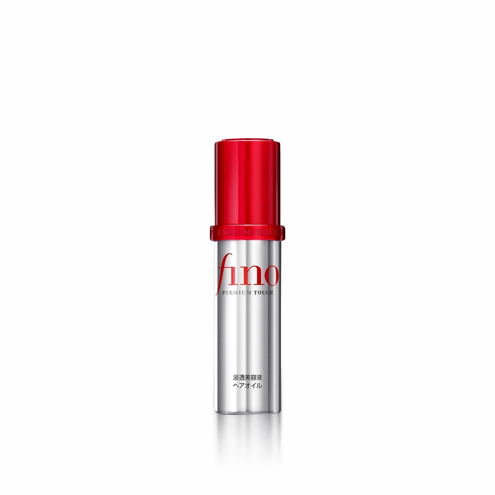 SHISEIDO Fino Premium Touch Penetration Essence Hair Oil 70ml
