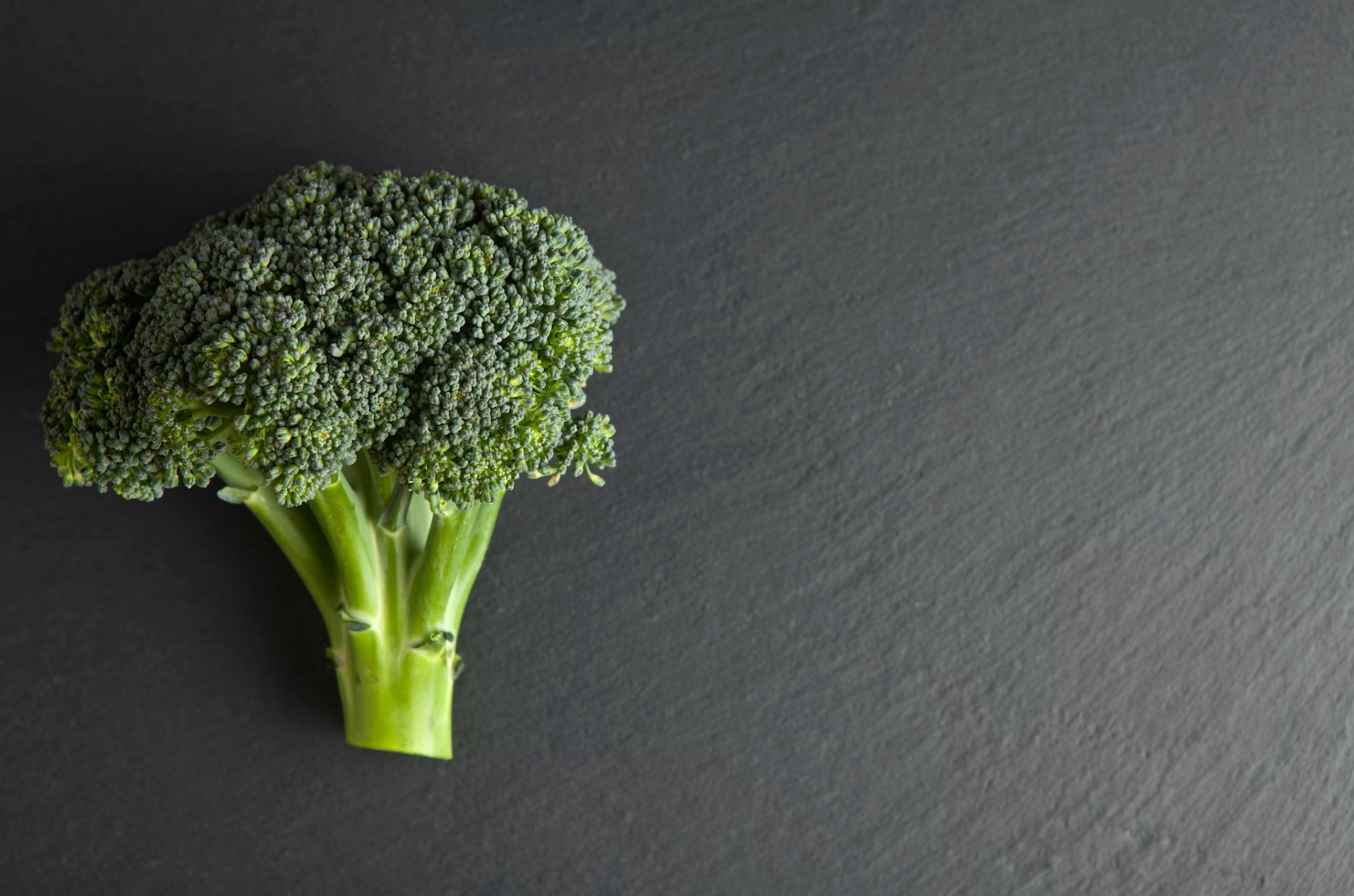 Tuna & Broccoli