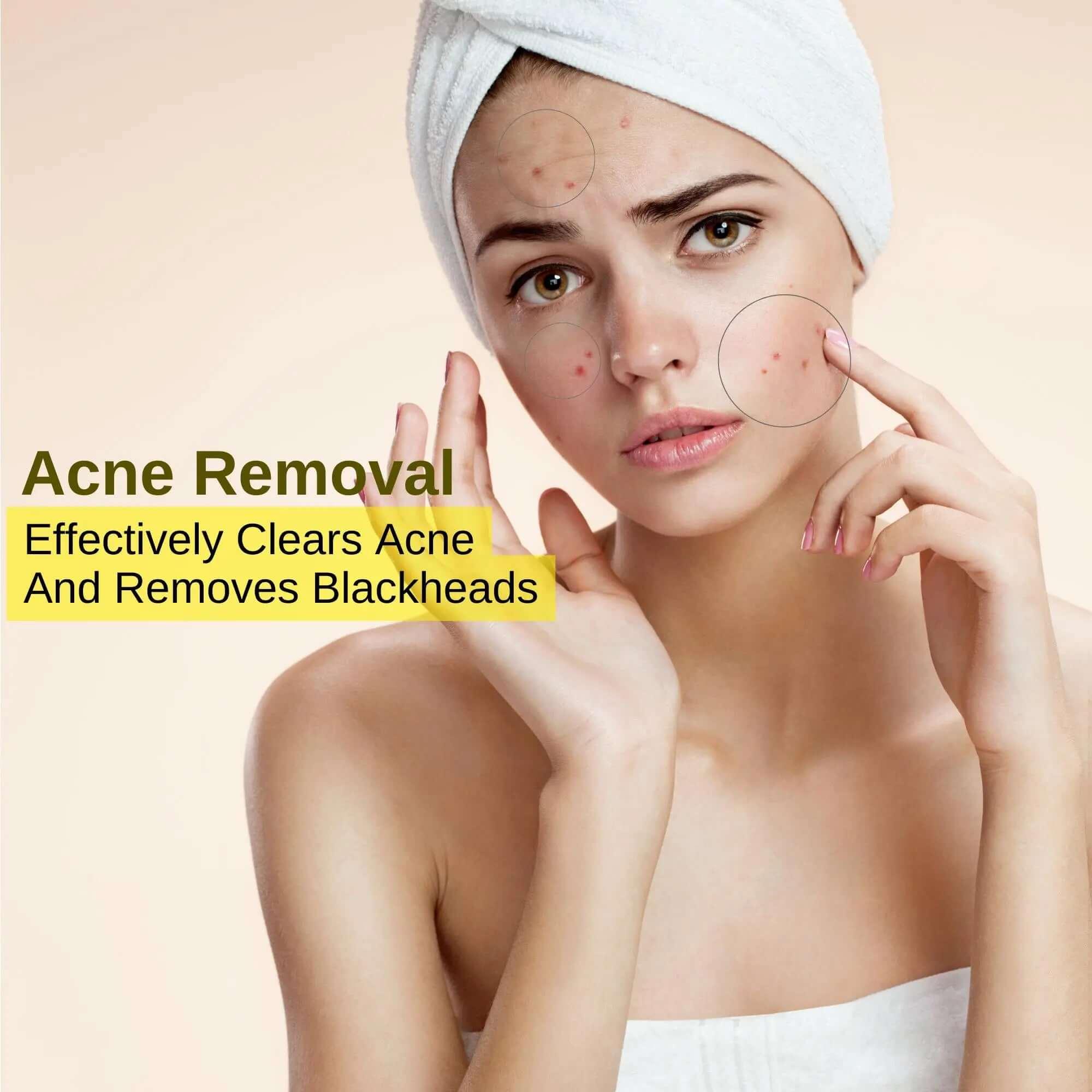 Ammuri 24K Gold Collagen Face Mask Peel Off - Luxury Anti-Aging Treatment 60g