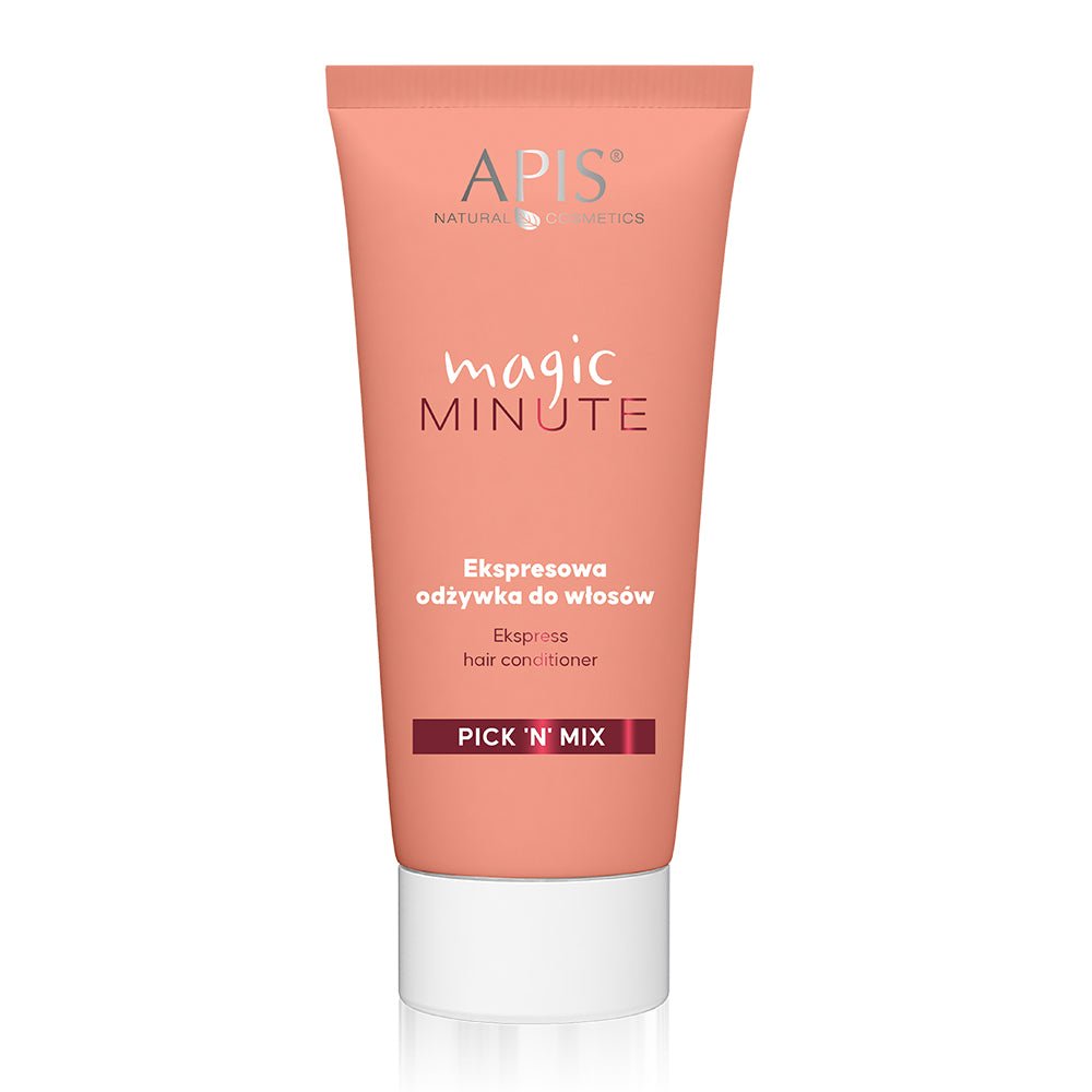 PICK'N'MIX magic minute - Express hair Conditioner 200ml