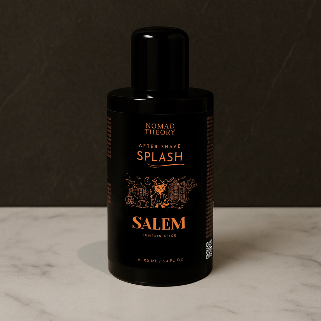 Salem Aftershave Splash