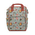 Bugs Ball Baby Changing Bag - Creepin' It Real