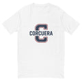 Corcuera Autograph College Prep T-Shirt  Mens