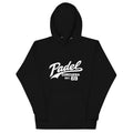 1969 Retro Padel Hoodie - Unisex