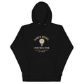 Apres Padel | Corcuera Unisex Hoodie