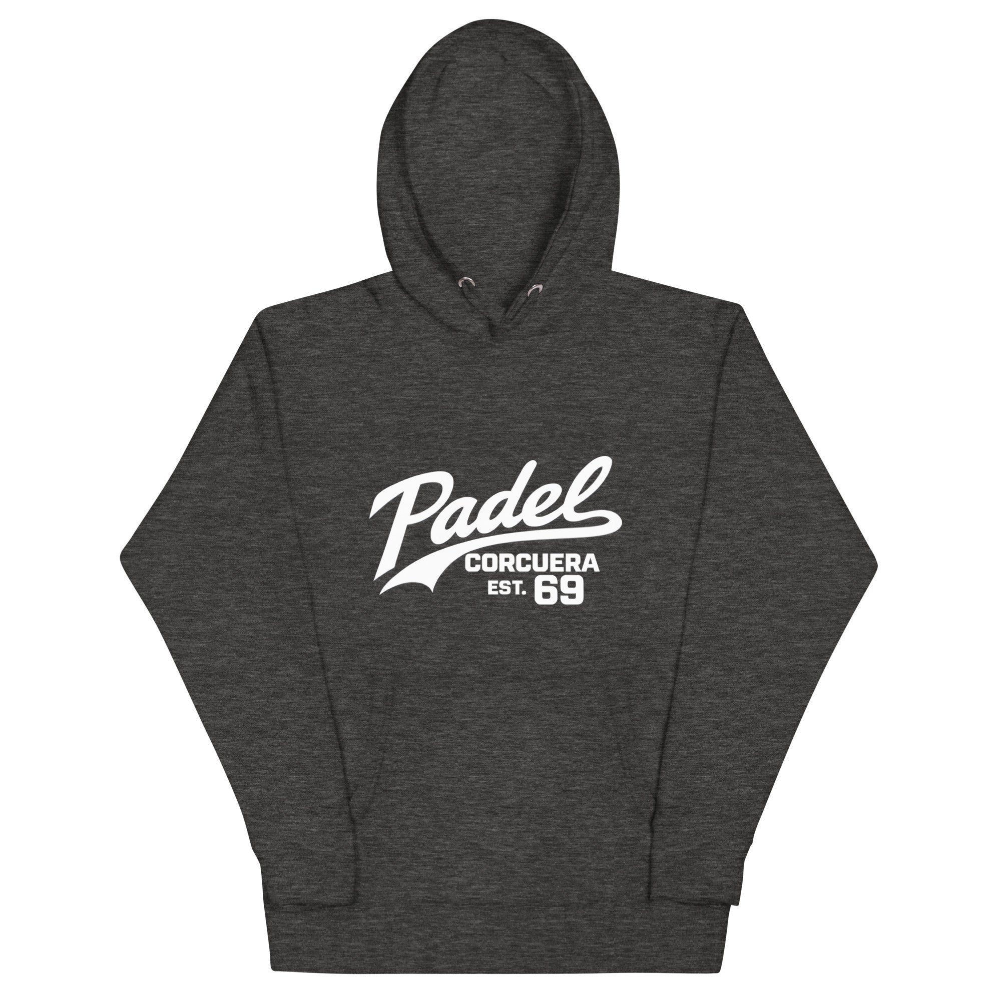 1969 Retro Padel Hoodie - Unisex