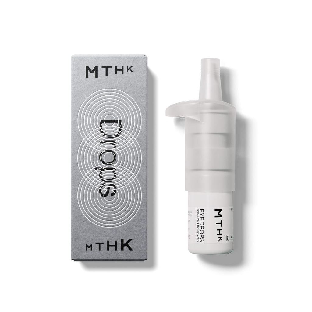 EYE DROPS