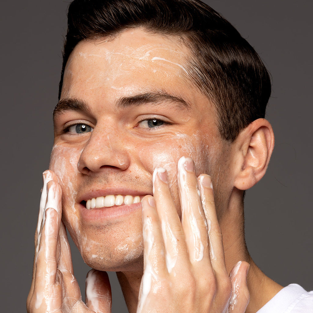 FACE 4WARD - FACE WASH