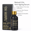 Ammuri Retinol Supreme Serum for Anti-Ageing Skin Care