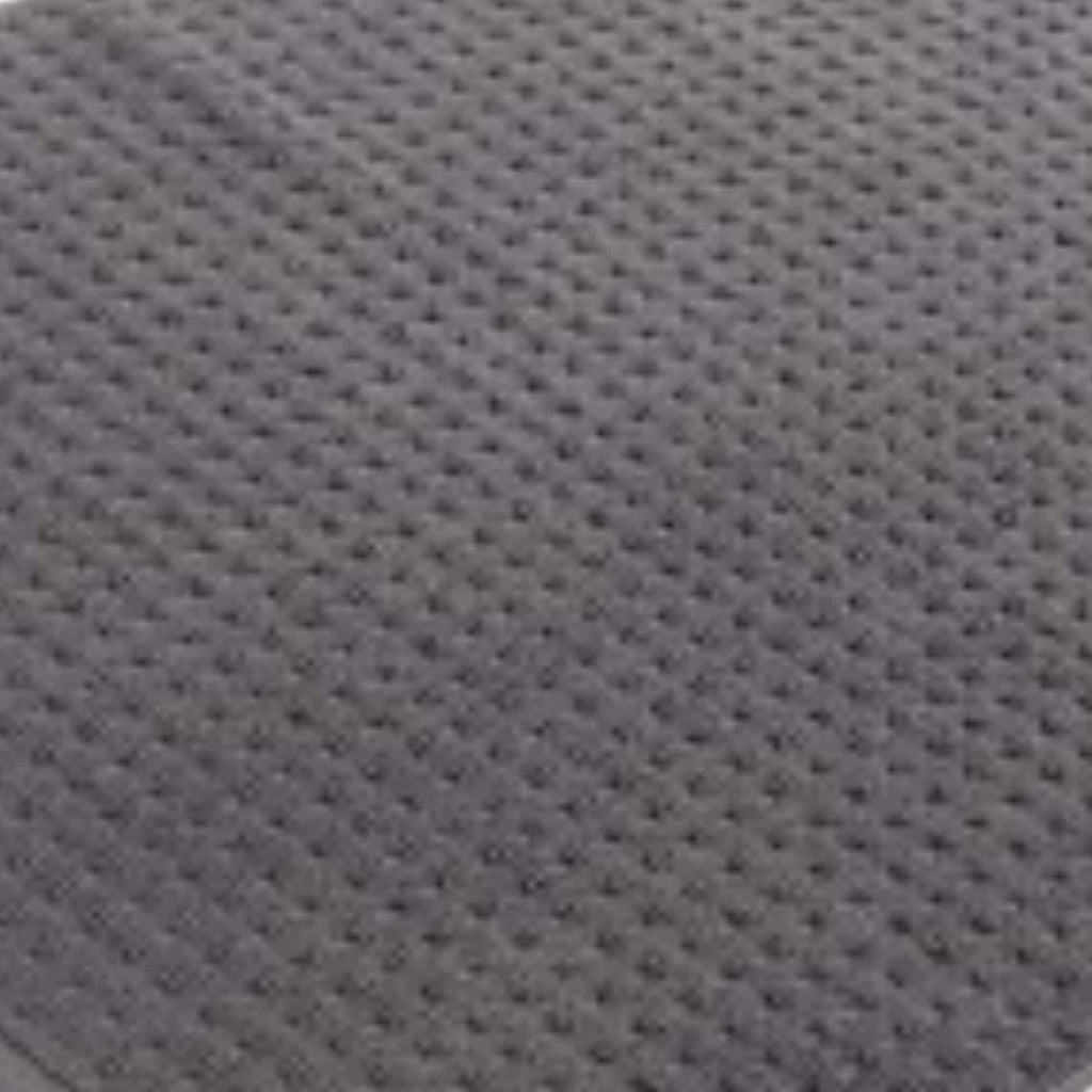 OLIVIA ROCCO Pack Of 3 Luxe Ultra-Soft Deep Cotton Pile Bathmats Eco-Friendly Absorbent Quick-Drying Premium Cotton Rug For Bathroom Decor