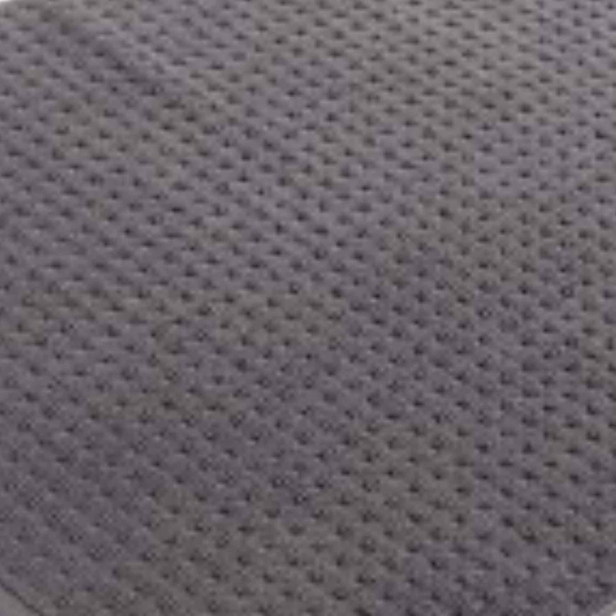 OLIVIA ROCCO Pack Of 3 Luxe Ultra-Soft Deep Cotton Pile Bathmats Eco-Friendly Absorbent Quick-Drying Premium Cotton Rug For Bathroom Decor