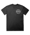 Notts Magpies Padel Club T-shirt | Meadow Lane | by Corcuera Padel Club