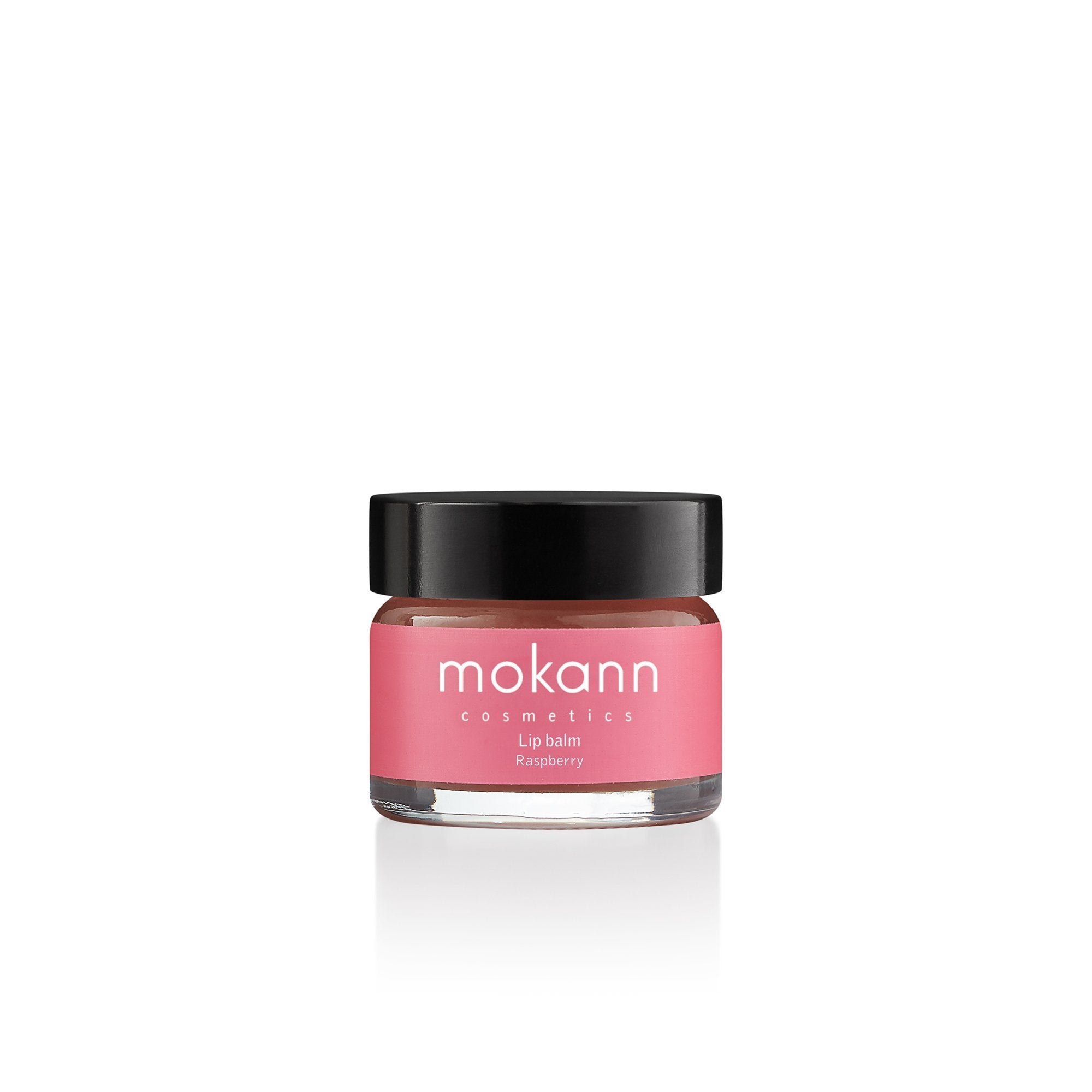 Lip Balm Raspberry 15ml