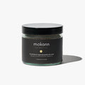 Smoothing & Regenerating Body Salt Scrub CARDAMOM & VANILLA 300g