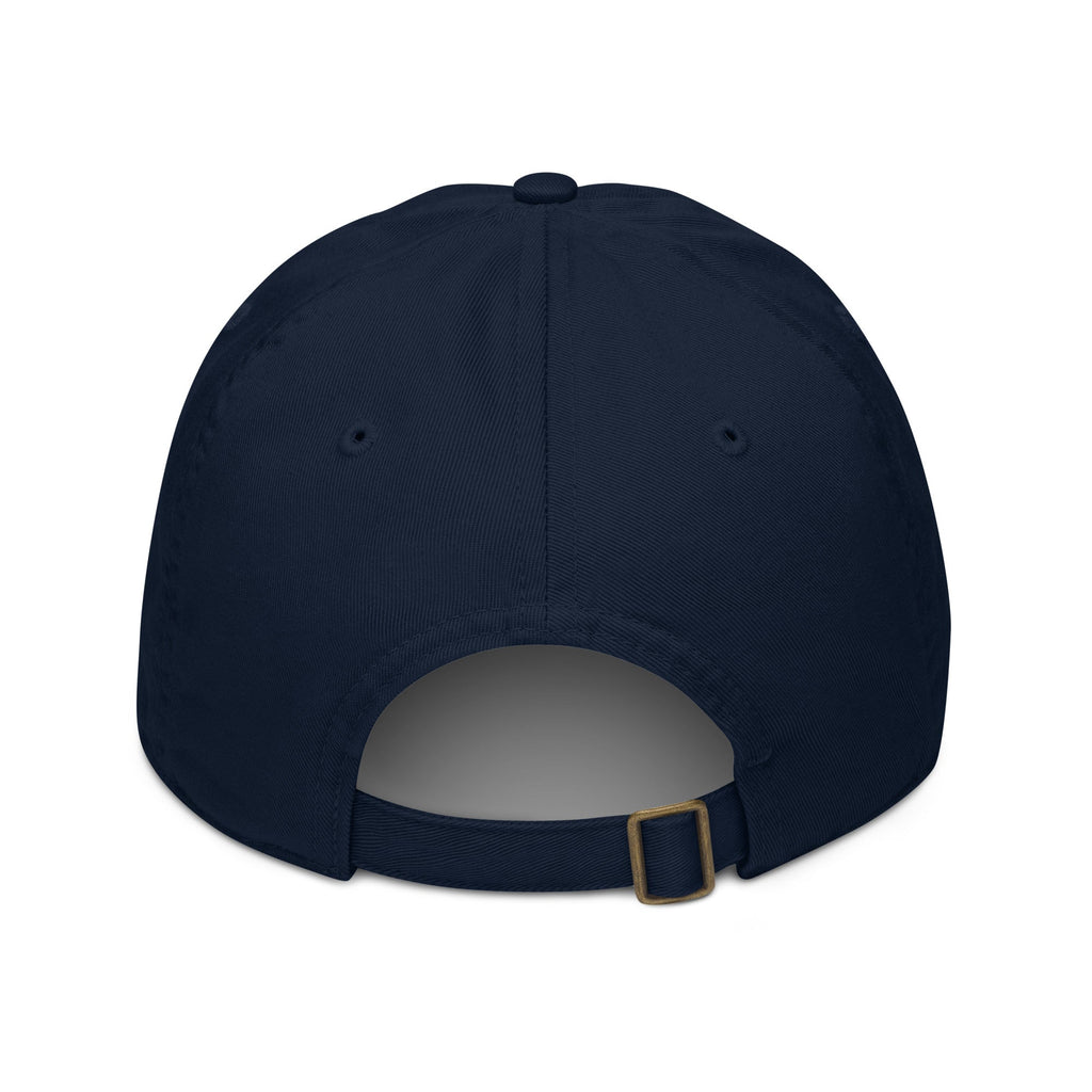 Corcuera Padel Club Hat | Original Baseball Cap Blue