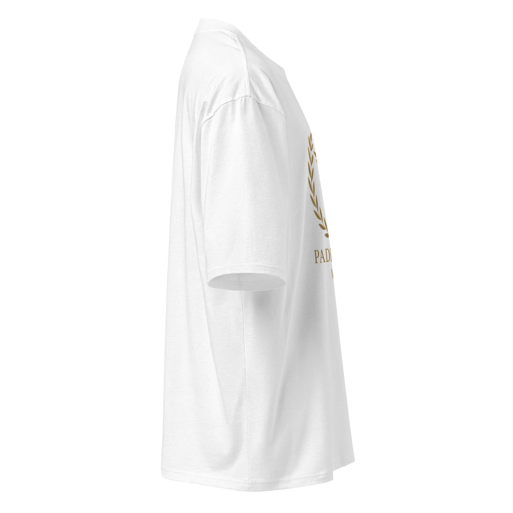 ROMA MMXXV – Super Eagle Oversized heavyweight T-Shirt