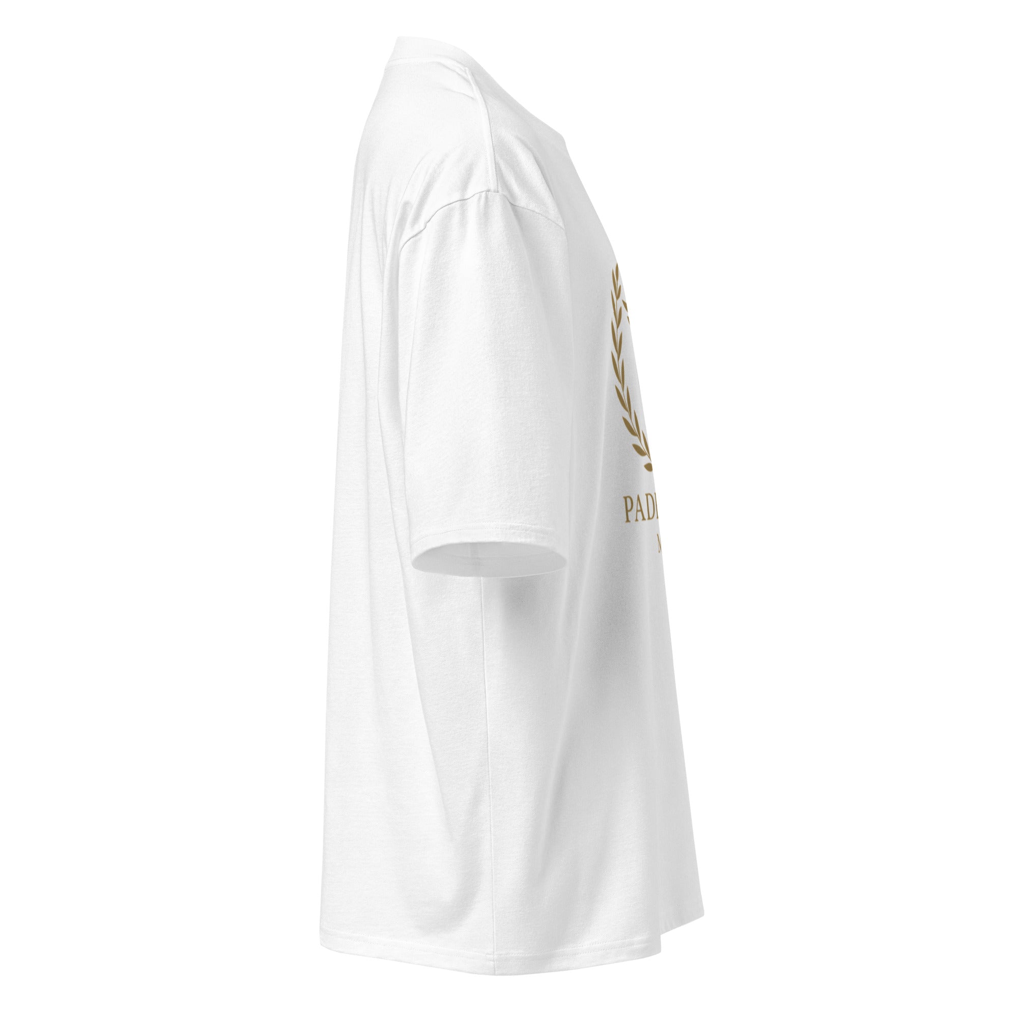 ROMA MMXXV – Super Eagle Oversized heavyweight T-Shirt
