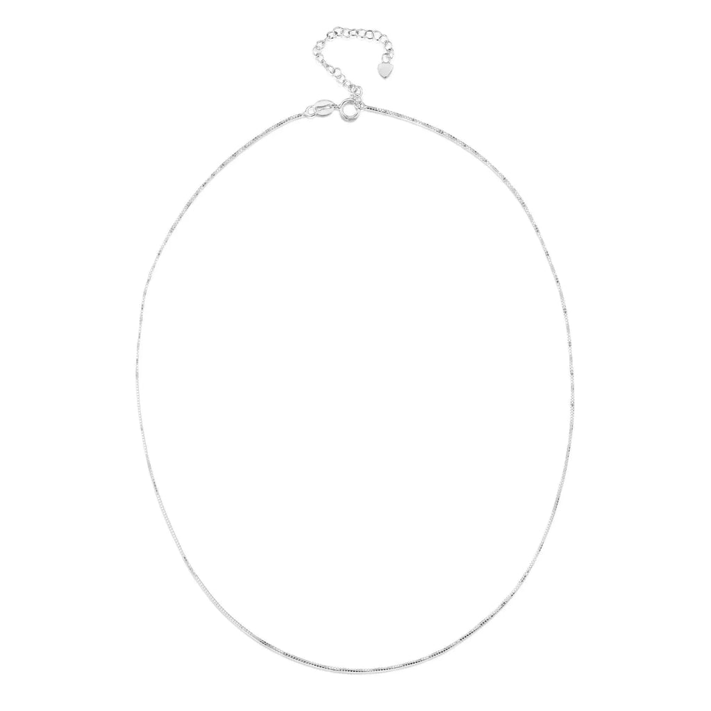 Poppy Cross Pendant Necklace