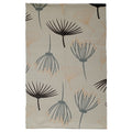 OLIVIA ROCCO Printed Rug Nina Design Colour Non-Slip Modern Floor Rug For Living Room Bedroom Office Soft Durable Underfoot